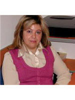 Carmen Cristea (Manager de agentie)